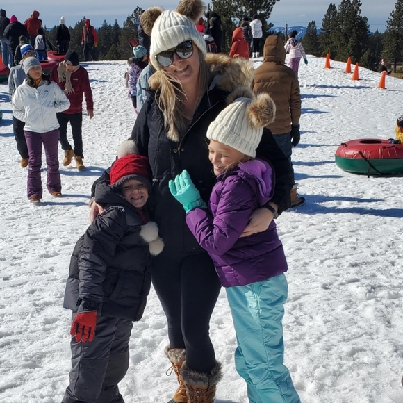 Meet your Posher, Karyn - Picture 3 of 4